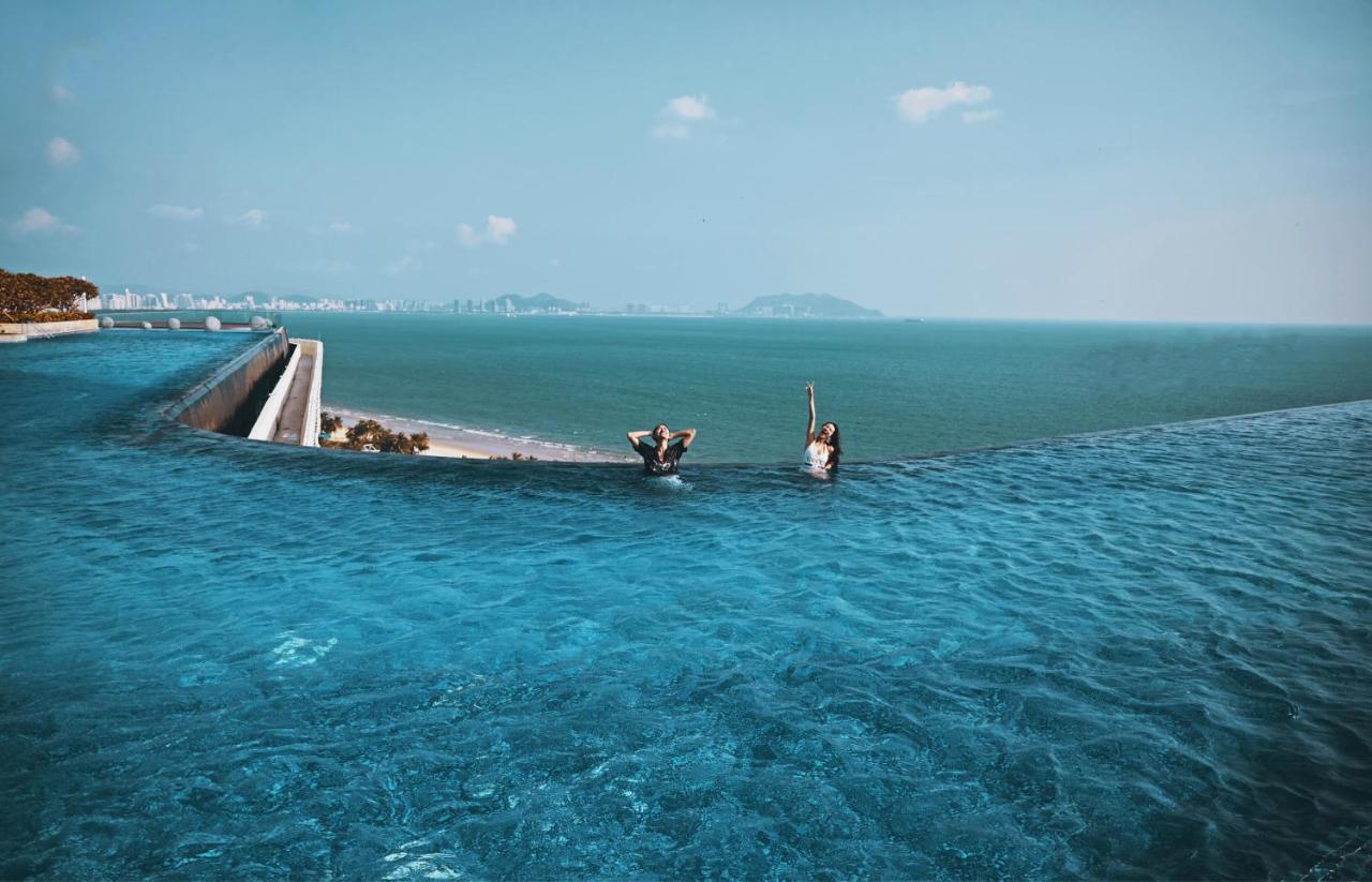 Sanya Conifer Resort Exterior foto